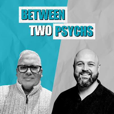 Between Two Psychs - Teaser Between Two Psychs - Teaser