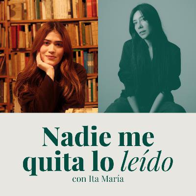 Ita María: Sobre La suma de todos los afectos