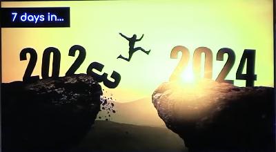 Deut. 6, Psalm 51, 1 Thess. 5 | 2024 — How Should We Then Live?