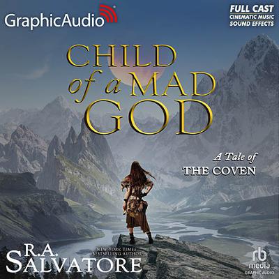 A Tale of the Coven 1: Child of a Mad God A Tale of the Coven 1: Child of a Mad God