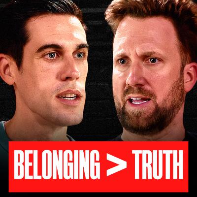 Jordan Klepper: How Mob Thinking Takes Over | PT. 2