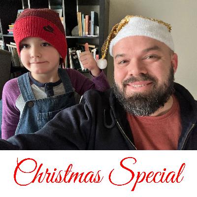 Episode 20 The Christmas Special: 3 stories in 1! Episode 20 The Christmas Special: 3 stories in 1!