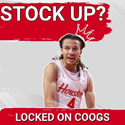 INSIDER: Kingston Flemings SOARING Up Draft! MATURITY His Separator? Sampson's OTHER Prospects Rise?