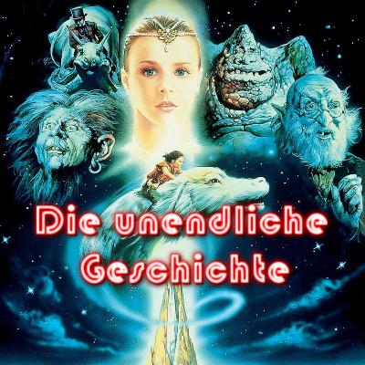 Film: Die unendliche Geschichte mit Frank