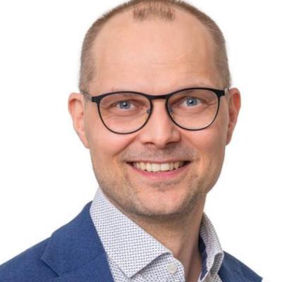 Buildertalk - Rakennusliikkeen strategia, Jussi Karjula