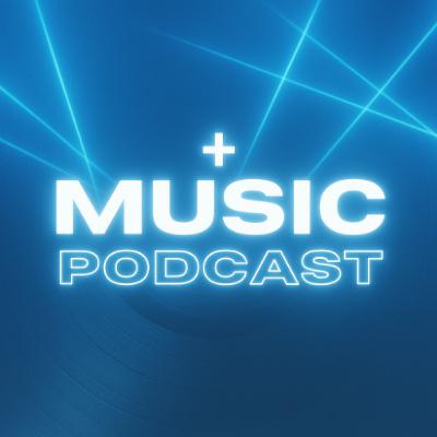+Music Podcast 033 SE03