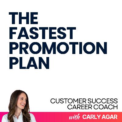 91. Stop Chasing Promotions as a CSM Start Reverse Engineering Them. (Here's How) 91. Stop Chasing Promotions as a CSM Start Reverse Engineering Them. (Here's How)
