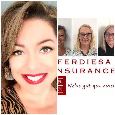 English Time: Foodie fun and insurance information English Time: Foodie fun and insurance information