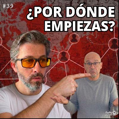 5 Protocolos Sin Orden: Hoja de Ruta Para Trader Nivel 2 Que Quiere Ser Resiliente