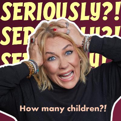 How Many Children?!