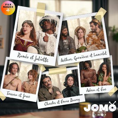 🌼 Ils vécurent heureux (TV5 Monde) 🌼 Ils vécurent heureux (TV5 Monde)