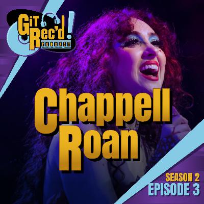 Chappell Roan Chappell Roan