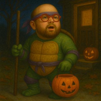 Ep: 32 BCR Pumpkin Vice Spooktacular Ep: 32 BCR Pumpkin Vice Spooktacular