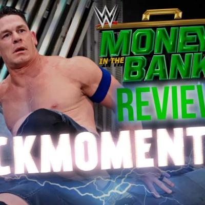 Money in the Bank Review: Diese Entwicklungen verändern WWE