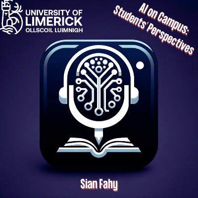 Student View: Sian Fahy