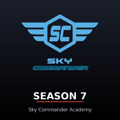 S7E01: From Hobbyist to Professional, The Mindset Shift That Gets You Rebooked S7E01: From Hobbyist to Professional, The Mindset Shift That Gets You Rebooked