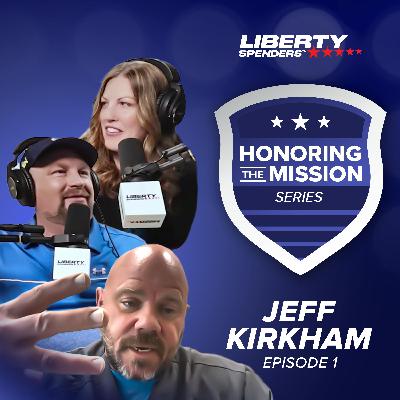 Honoring the Mission: From Green Beret to Bestseller