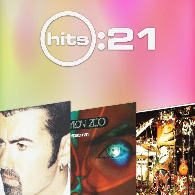 1996 (1): George Michael, Babylon Zoo, Oasis 1996 (1): George Michael, Babylon Zoo, Oasis