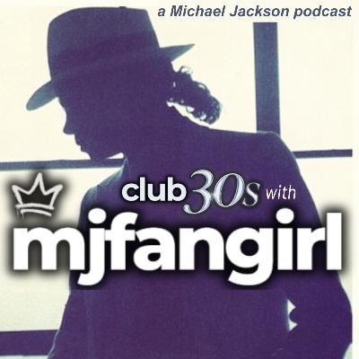 #43- Hakim Abdulsamad of The Boys talks filming BADDER, Michael's words of wisdom, and handling fame as a child star