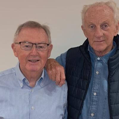 Paul Costelloe