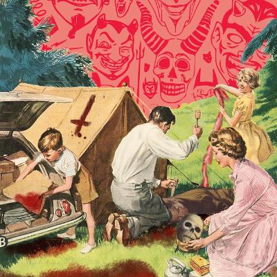 Devil Cake Techno: Episode 28