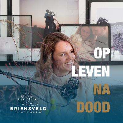 S4E1 - NA DE STILTE (met Wendy) S4E1 - NA DE STILTE (met Wendy)