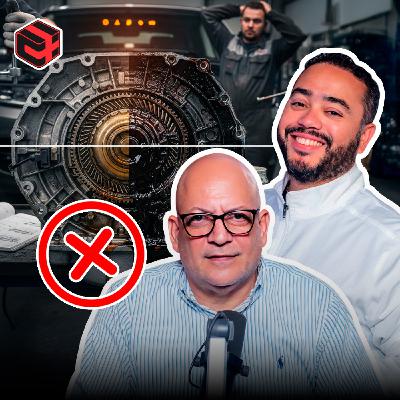 Errores de mantenimiento que están destruyendo transmisiones modernas