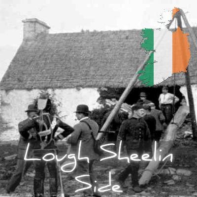 Lough Sheelin Side