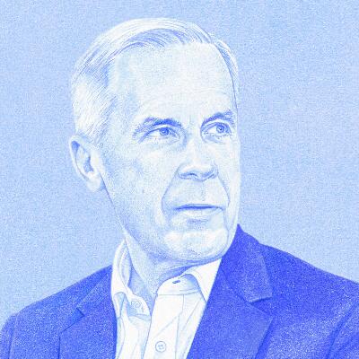 Mark Carney Has Learned From Donald Trump