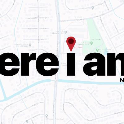 Here I Am | Nehemiah