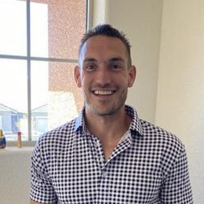 TYLER TODT - Rethinking What You Truly Value To Positively Impact Yourself and Others