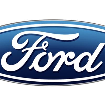 Ford Brasil