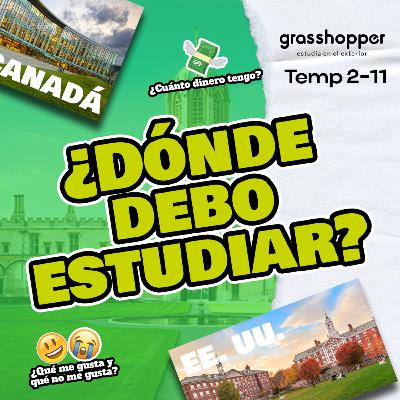 Cómo elegir la universidad adecuada