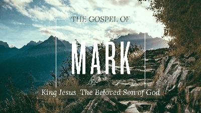 Follow the call of Jesus