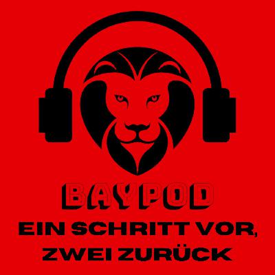 Ein Schritt vor, zwei zurück Ein Schritt vor, zwei zurück