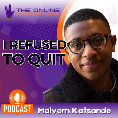 5 Lessons From Rebuilding My Life When Everything Was Against Me