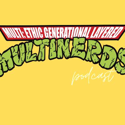 031: Every Ninja Turtles Movie Ranking