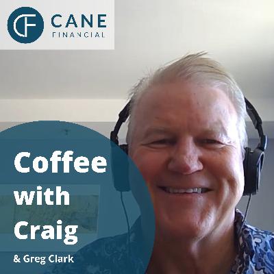 'All Black's Agony' with Greg Clark