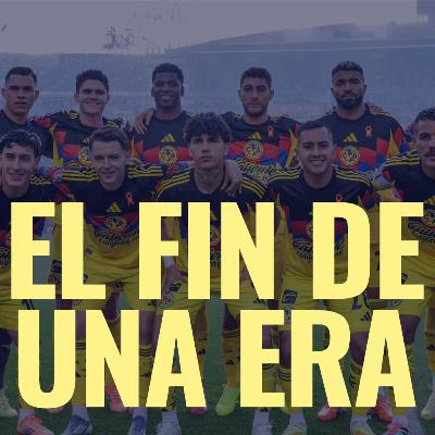 T12E25 - EL FIN DE UNA ERA