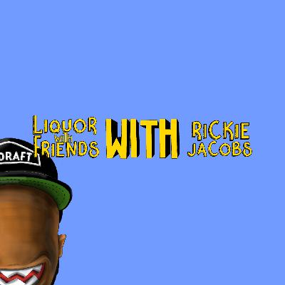 EP 6 with Jay Wyse EP 6 with Jay Wyse