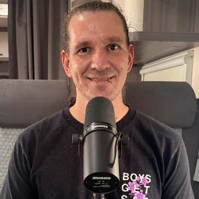 #232: Patrick Eckert, Verein für Betreuung und Selbstbestimmung in Nordfriesland e.V.