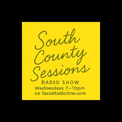 South County Sessions Radio Show 11/26 South County Sessions Radio Show 11/26
