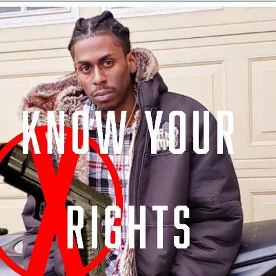 Where Can Black People Go to feel Safe? Where Can Black People Go to feel Safe?