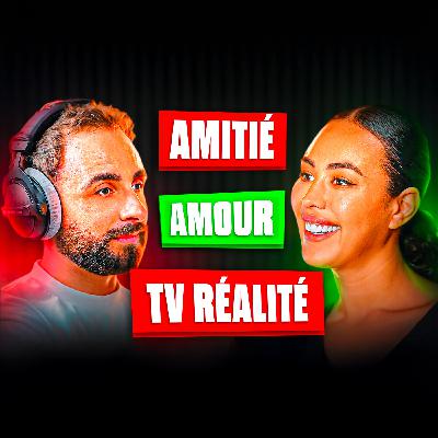 Yamina Niya : "toutes les rencontres que j'ai faites m'ont préparée pour cet homme" (l'effet papillon)