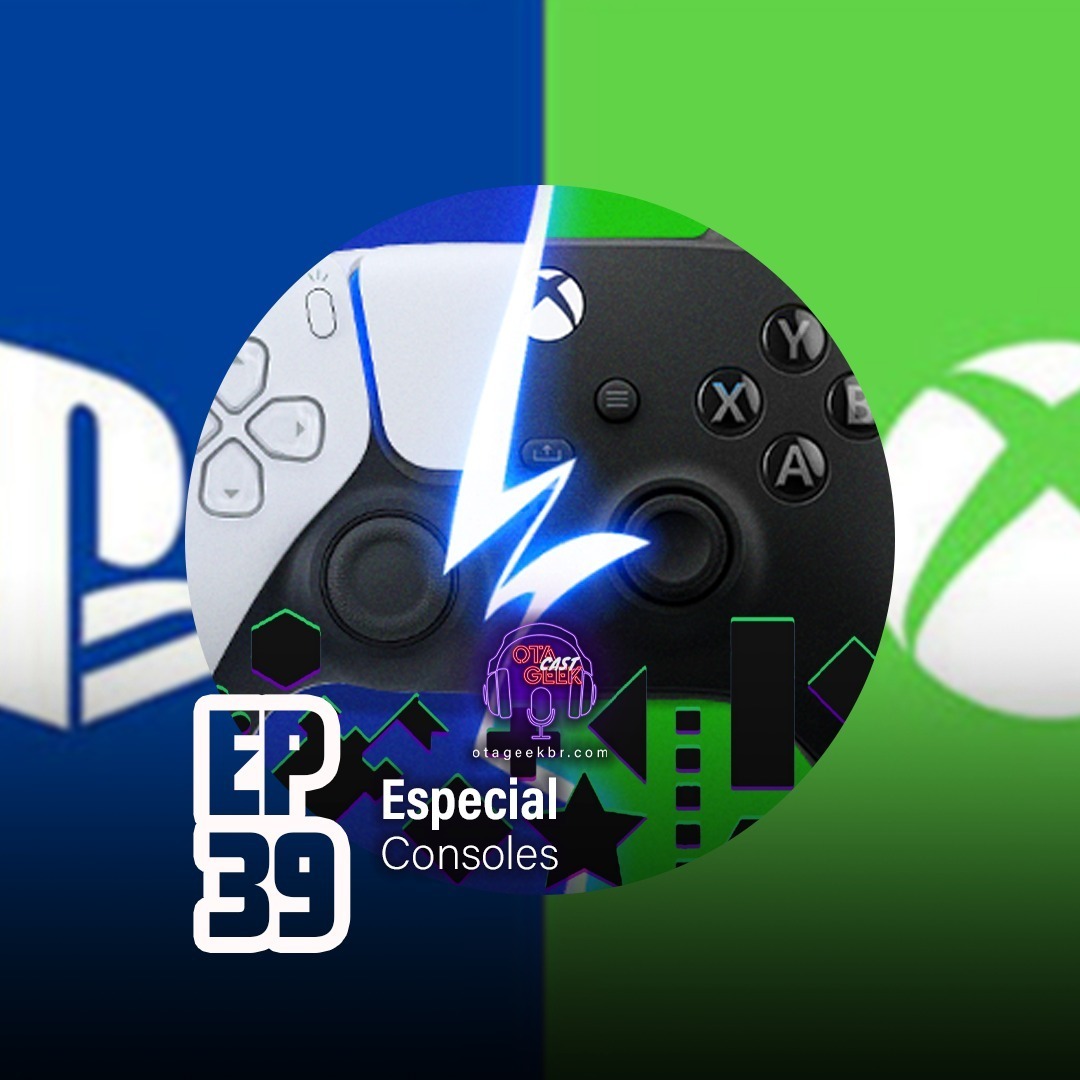 OtageekCAST