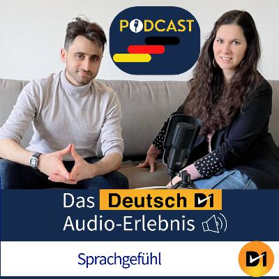 Was fühlst du bei diesen Wörtern? | F. 16