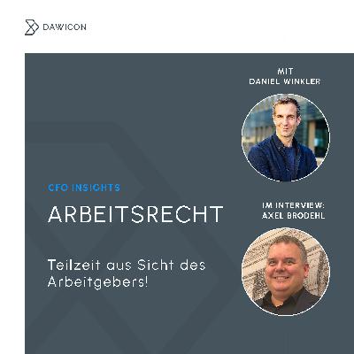 #134 ARBEITSRECHT - Diese Möglichkeiten hat der Arbeitgeber bei TEILZEIT und diese nicht! - RA Axel Brodehl #134 ARBEITSRECHT - Diese Möglichkeiten hat der Arbeitgeber bei TEILZEIT und diese nicht! - RA Axel Brodehl