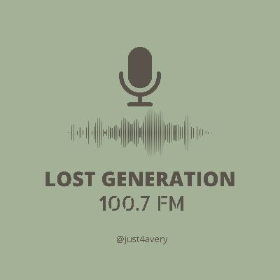 Lost Generation (Bande-annonce)