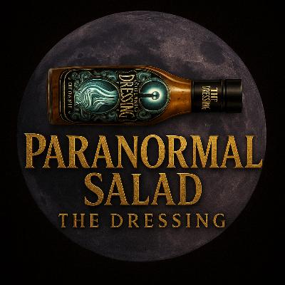 When the Devil Calls Your Name: Part 2 | Paranormal Salad: The Dressing Ep. 7