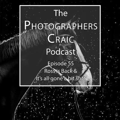 It's all a bit sh*t & post COVID plans!